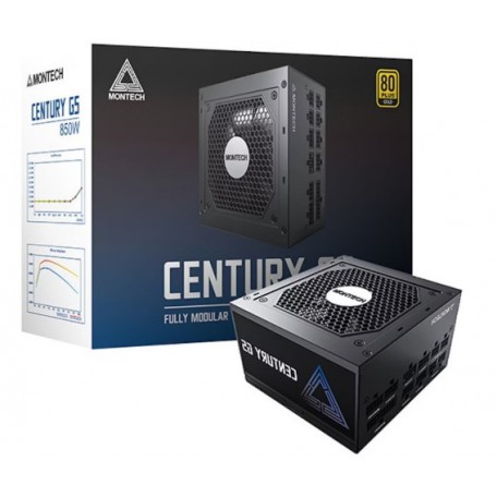 Montech Century G5 850W 80 Plus Gold Modular ATX 3.0