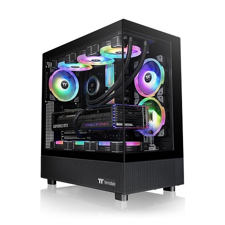 Thermaltake View 270 TG ARBG E-ATX