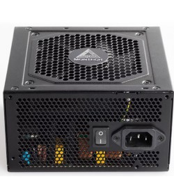 Montech Century 650W 80 Plus Gold Modular ATX 3.0