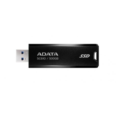 Adata SC610 500GB Externo USB 3.2