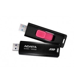 Adata SC610 500GB Externo USB 3.2