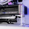 Thermaltake Soporte GPU Transparente