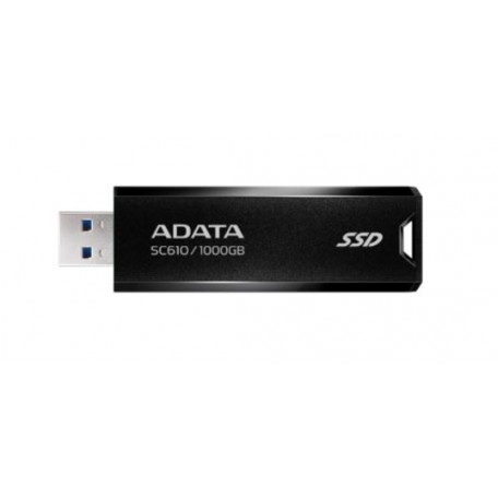 Adata SC610 1TB Externo USB 3.2