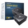 Montech Titan 750W 80 Plus Gold Modular ATX 3.0