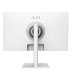 MSI Modern MD272XPW 27" IPS 100Hz Blanco