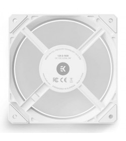 EKWB EK-Loop FPT 120 D-RGB Blanco 120mm