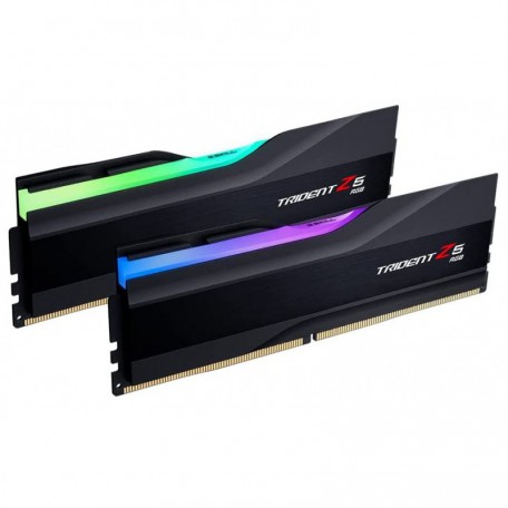 G.Skill Trident Z5 J Negra RGB DDR5 7600 48GB 2x24 CL38