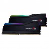 G.Skill Trident Z5 J Negra RGB DDR5 7600 48GB 2x24 CL38