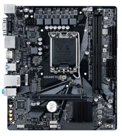 Gigabyte H610M S2H V2 M-ATX