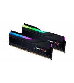 G.Skill Trident Z5 J Negra RGB DDR5 6800 48GB 2x24 CL36