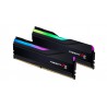 G.Skill Trident Z5 J Negra RGB DDR5 6800 48GB 2x24 CL36