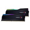 G.Skill Trident Z5 J Negra RGB DDR5 6800 48GB 2x24 CL36