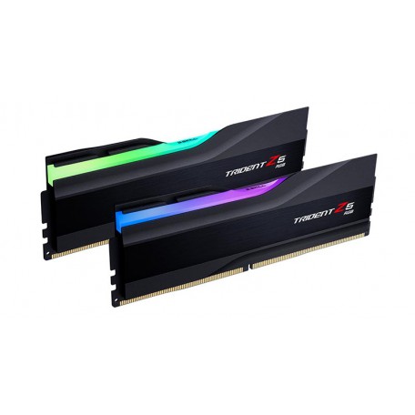 G.Skill Trident Z5 J Negra RGB DDR5 6800 48GB 2x24 CL36