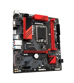 Gigabyte B760M Gaming M-ATX