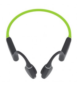 Creative Outlier Free Plus Conducción Ósea Bluetooth Verde