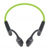 Creative Outlier Free Plus Conducción Ósea Bluetooth Verde