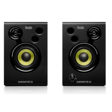 Hercules DJMonitor 32 2.0