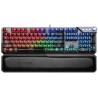 MSI Vigor GK71 Sonic RGB Switch Red