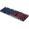 MSI Vigor GK71 Sonic RGB Switch Red