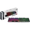 MSI Vigor GK71 Sonic RGB Switch Red