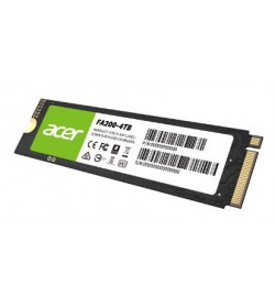 Acer FA200 4TB SSD M.2 NVMe PCIe Gen4 x4