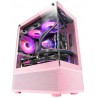 Mars Gaming MC-SE Rosa M-ATX