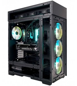 InWin Modfree E-ATX