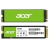 Acer FA200 1TB SSD M.2 NVMe PCIe Gen4 x4