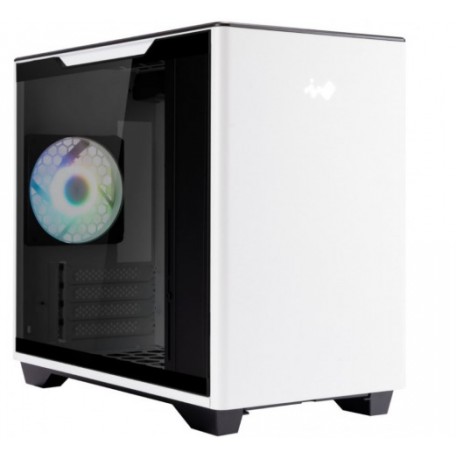 InWin A3 Blanca M-ATX