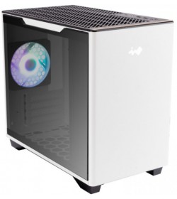 InWin A3 Blanca M-ATX