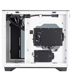 InWin A3 Blanca M-ATX