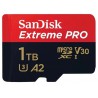 SanDisk Extreme PRO UHS-I SDXC 1TB