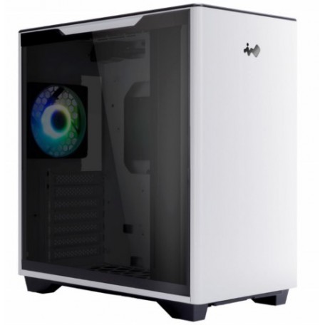 InWin A5 Blanca E-ATX