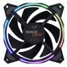 InWin Sirius Loop ARGB 120mm + Controlador (Pack 3 uds)