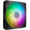 InWin Mercury AM120S RGB 120mm + Controlador (Pack 3 uds)