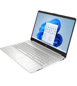 HP 15S-FQ5030NS i5-1235U/16GB/512GB SSD/W11/15.6"