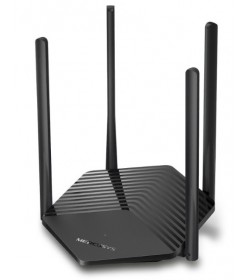 Mercusys AX1500 Router Wi-Fi 6 