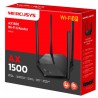 Mercusys AX1500 Router Wi-Fi 6 