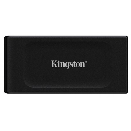 Kingston XS1000 1TB SSD Externo USB