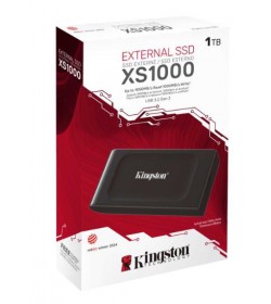 Kingston XS1000 1TB SSD Externo USB