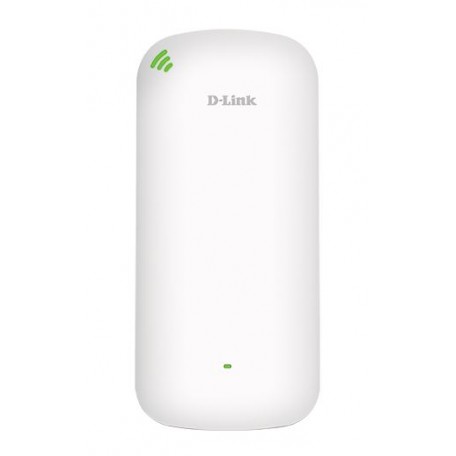 D-Link EXO AX1800 Mesh WiFi 6 Extensor WiFi