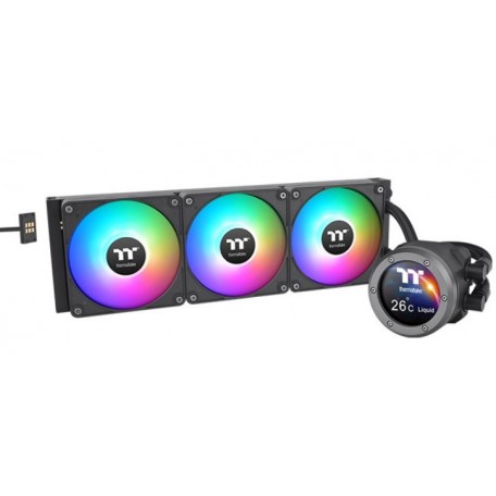 Thermaltake TH360 V2 Ultra EX ARGB Sync 360mm