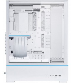 Lian Li SUP-01 RGB Blanca ATX