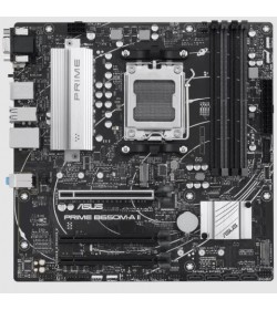 Asus Prime B650M-A II CSM M-ATX