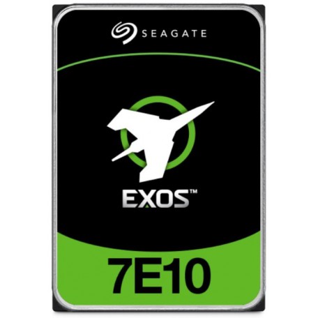 Seagate Exos 7E10 8TB Sata 3 256 MB