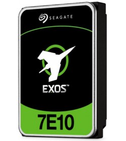 Seagate Exos 7E10 8TB Sata 3 256 MB