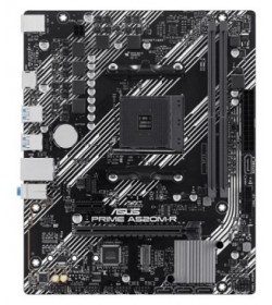 Asus Prime A520M-R M-ATX