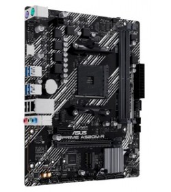 Asus Prime A520M-R M-ATX