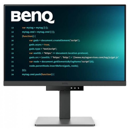 BenQ RD240Q 24,1&quot; IPS WQXGA 60Hz