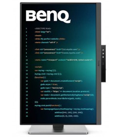 BenQ RD240Q 24,1" IPS WQXGA 60Hz